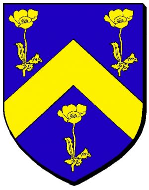 Blason de Messon/Coat of arms (crest) of {{PAGENAME