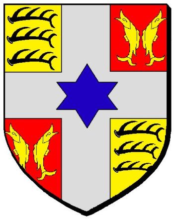 Blason de Montbéliard/Arms (crest) of Montbéliard