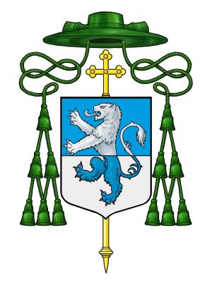 Arms of Alessandro Pisani