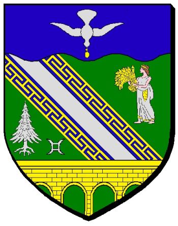 Blason de Prosnes/Arms (crest) of Prosnes