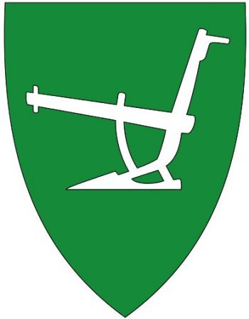 Arms (crest) of Stange