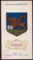 Stemma di Venezia/Arms of Venezia