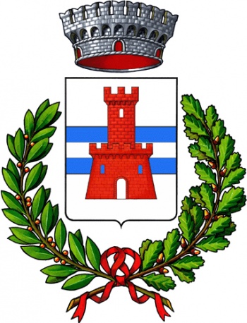 Stemma di Vigliano d'Asti/Arms (crest) of Vigliano d'Asti