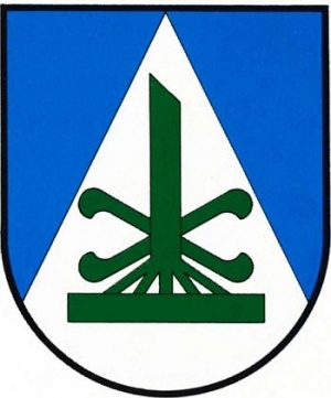 Coat of arms (crest) of Zakopane