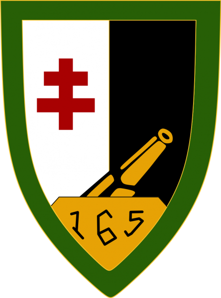 File:165th Position Artillery Regiment, French Army.png