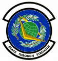 512th Security Police Squadron, US Air Force.png