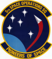 5th Space Operations Squadron, US Air Force.png
