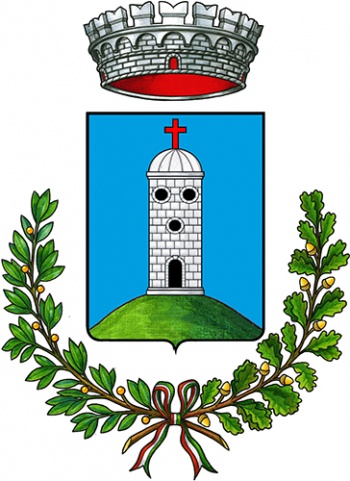 Stemma di Adrara San Rocco/Arms (crest) of Adrara San Rocco