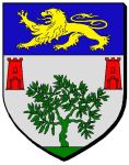 Arms (crest) of Belleville