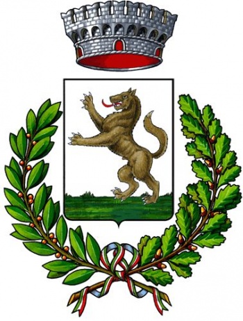 Stemma di Domicella/Arms (crest) of Domicella