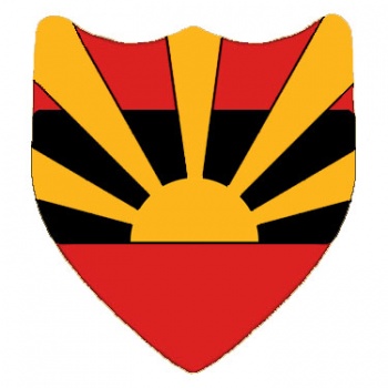 Blason de Eastern Command, Indian Army/Arms (crest) of Eastern Command, Indian Army