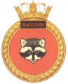 HMCS Raccoon, Royal Canadian Navy.jpg