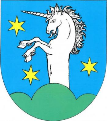 Arms (crest) of Jaroměřice