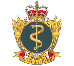 Medical Services School, Canada.png