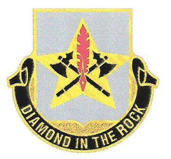 U.S. Army Heraldic Crests: A Complete Illustrated History of