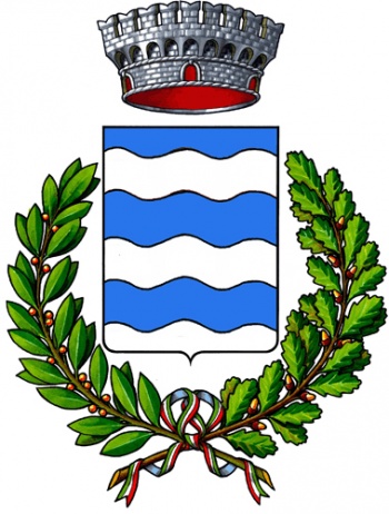 Stemma di Agliano Terme/Arms (crest) of Agliano Terme