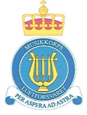 Air Force Music Corps, Norwegian Air Force.jpg