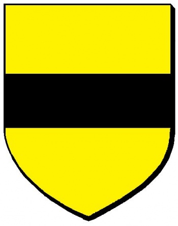 Blason de Cadalen/Arms (crest) of Cadalen