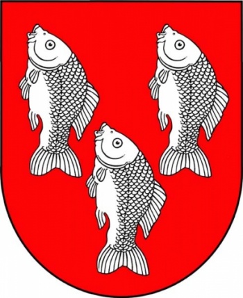Arms (crest) of Čepí