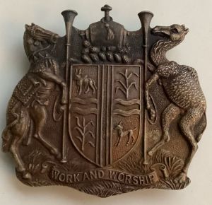 Arms of Kaduna State