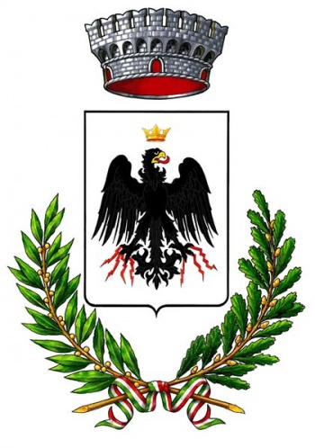 Stemma di Leivi/Arms (crest) of Leivi