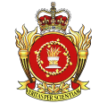 Military Police Academy, Canada.png