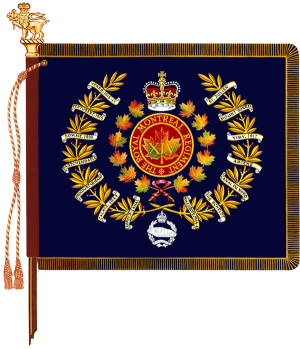 The Royal Montreal Regiment, Canadian Army2.png