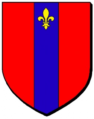 Blason de Vic-Fezensac