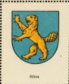 Arms of Bibra