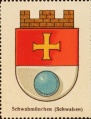 Arms of Schwabmünchen