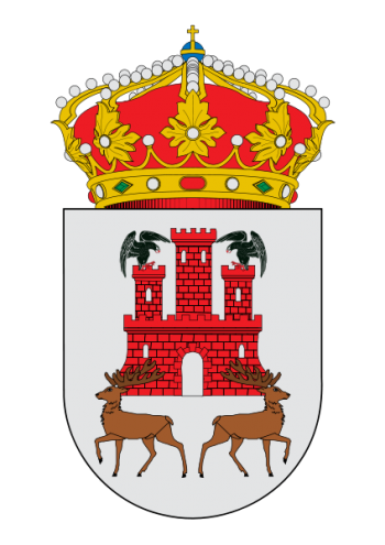 Escudo de Alpera/Arms (crest) of Alpera