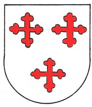 Arms (crest) of Ingramus Rompot
