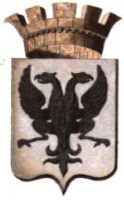 Blason de Bressuire/Arms (crest) of Bressuire