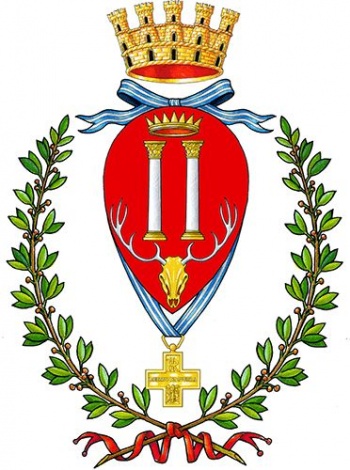 Stemma di Brindisi