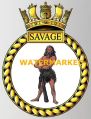 HMS Savage, Royal Navy.jpg