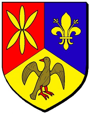 Blason de Hermes/Arms (crest) of Hermes