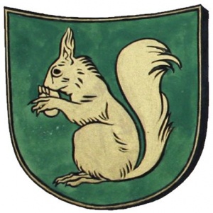 Arms of Köstenberg