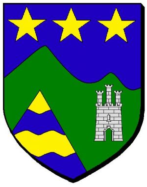 Blason de Nayemont-les-Fosses/Coat of arms (crest) of {{PAGENAME