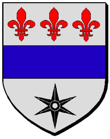 Blason de Noyelles-sur-Mer/Arms (crest) of Noyelles-sur-Mer