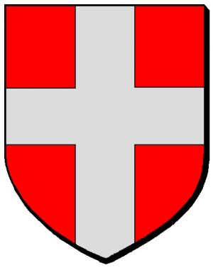 Blason de Ounans/Coat of arms (crest) of {{PAGENAME