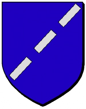 Blason de Peyrolles (Aude)/Coat of arms (crest) of {{PAGENAME
