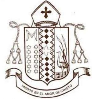 Arms (crest) of Lucio Alfert