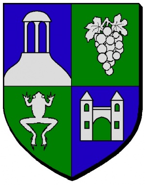 Blason de Saint-Maurice-de-Satonnay