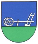 Arms (crest) of Schwabhausen