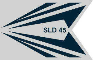 Space Launch Delta 45, US Space Forceguidon.png