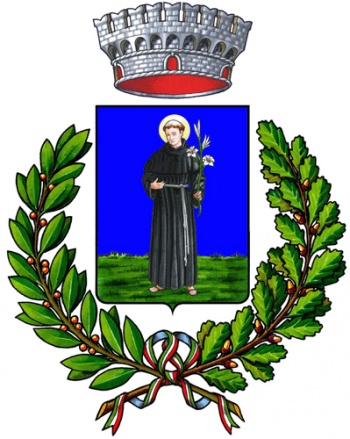Stemma di Terranuova Bracciolini/Arms (crest) of Terranuova Bracciolini