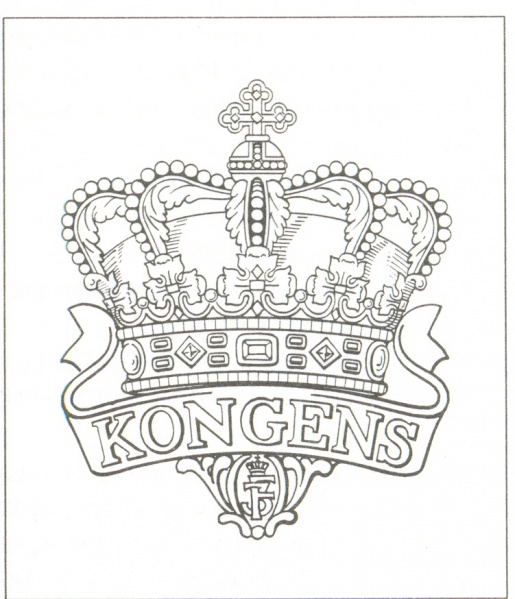 File:The King's Foot Regiment, Danish Army.jpg