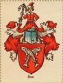 Wappen von Rau