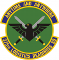375th Logistics Readiness Squadron, US Air Force.png
