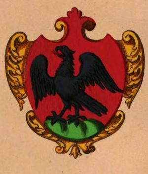 Wappen von Arnstein